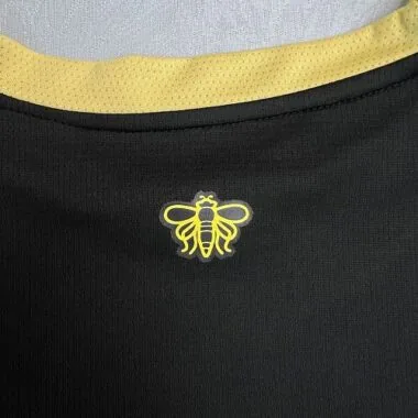 Manchester City 2026/27 Away Jersey