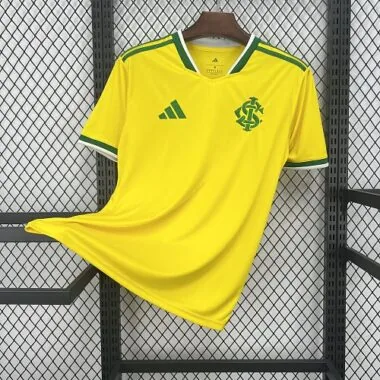 Internacional 2026/27 Special Edition Jersey