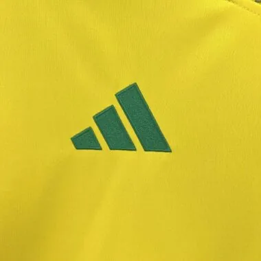 Internacional 2026/27 Special Edition Jersey