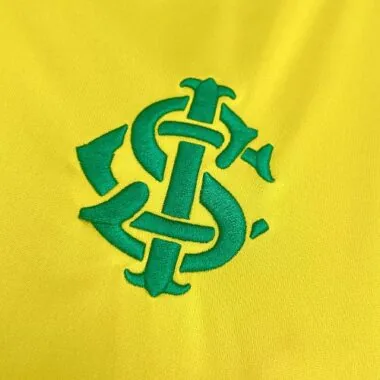 Internacional 2026/27 Special Edition Jersey