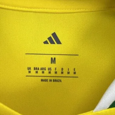 Internacional 2026/27 Special Edition Jersey