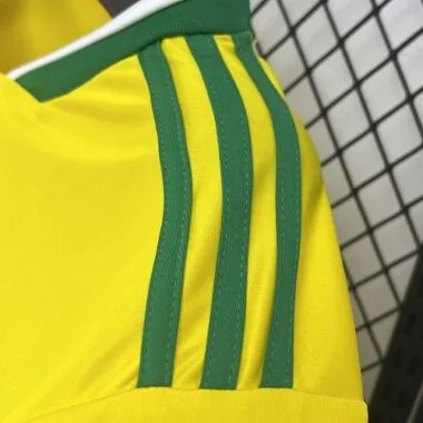 Internacional 2026/27 Special Edition Jersey