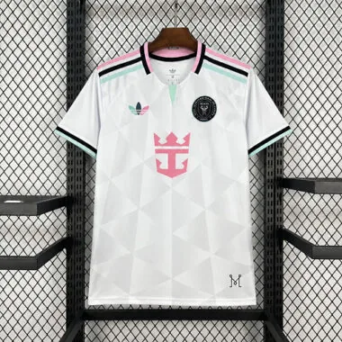 Inter Miami 2026/27 Third Jersey
