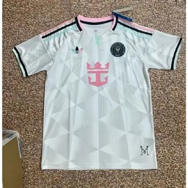 Inter Miami 2026/27 Third Jersey