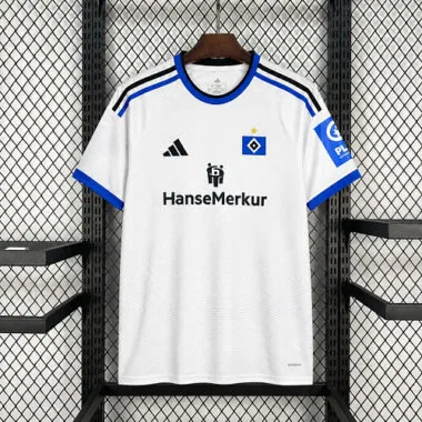 Hamburger SV 2026/27 Home Jersey