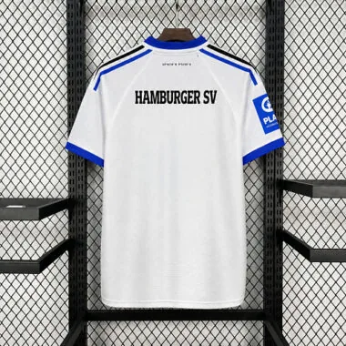 Hamburger SV 2026/27 Home Jersey