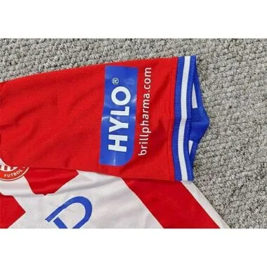 Girona 2026/27 Home Jersey