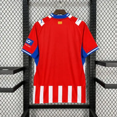 Girona 2026/27 Home Jersey