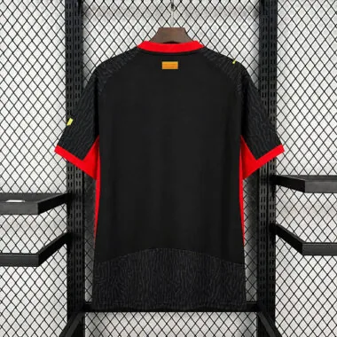 Girona 2026/27 Away Jersey