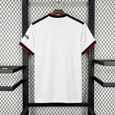 Fulham 2026/27 Home Jersey