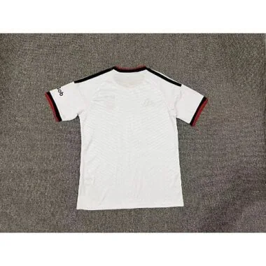 Fulham 2026/27 Home Jersey