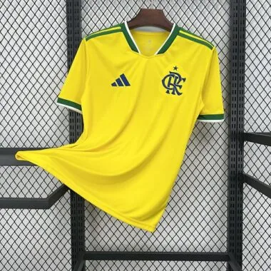 Flamengo 2026/27 Special Edition Jersey