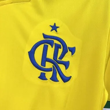 Flamengo 2026/27 Special Edition Jersey