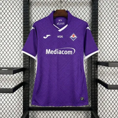 Fiorentina 2026/27 Home Jersey