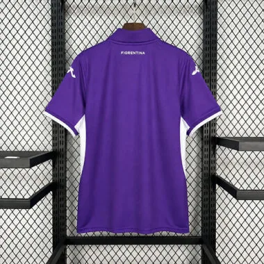 Fiorentina 2026/27 Home Jersey