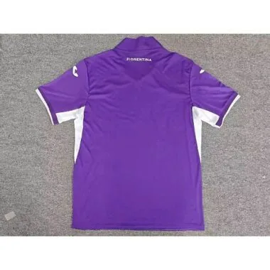 Fiorentina 2026/27 Home Jersey