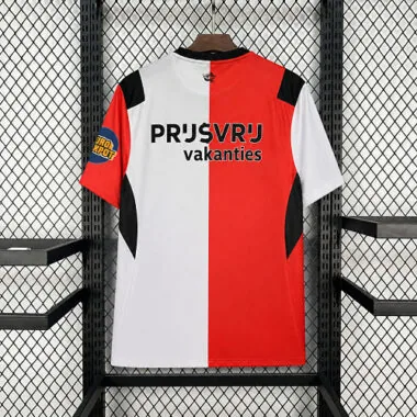 Feyenoord 2026/27 Home Jersey