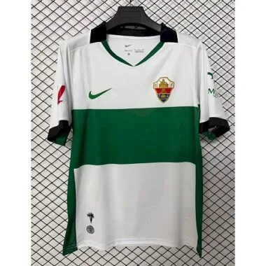 Elche CF 2026/27 Home Jersey