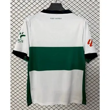 Elche CF 2026/27 Home Jersey