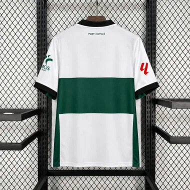 Elche CF 2026/27 Home Jersey