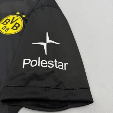 Borussia Dortmund 2026/27 Away Jersey