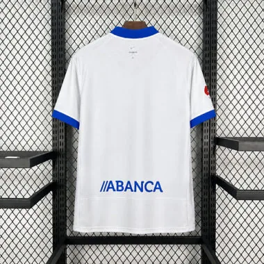Deportivo de La Coruna 2026/27 Third Jersey