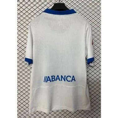 Deportivo de La Coruna 2026/27 Third Jersey