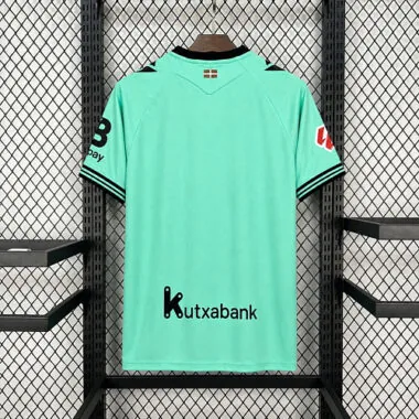 Deportivo Alaves 2026/27 Third Jersey