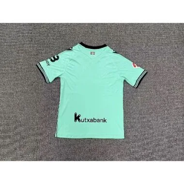 Deportivo Alaves 2026/27 Third Jersey