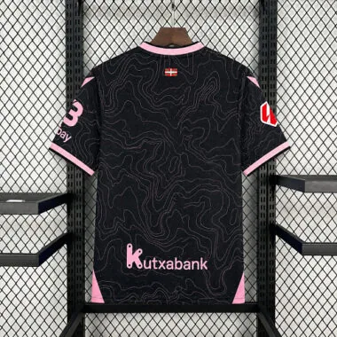 Deportivo Alaves 2026/27 Away Jersey