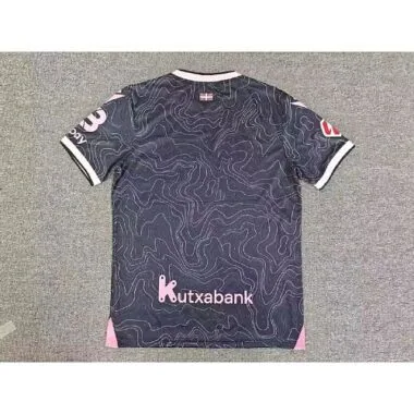 Deportivo Alaves 2026/27 Away Jersey