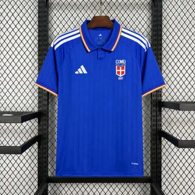 Como 1907 2026/27 Home Jersey