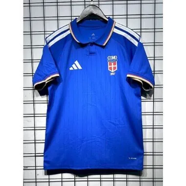 Como 1907 2026/27 Home Jersey
