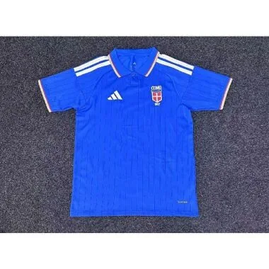 Como 1907 2026/27 Home Jersey