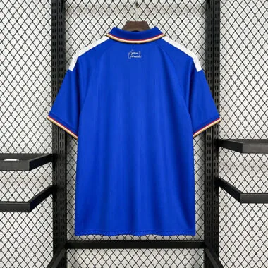 Como 1907 2026/27 Home Jersey