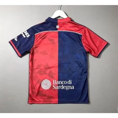 Cagliari Calcio 2026/27 Home Jersey