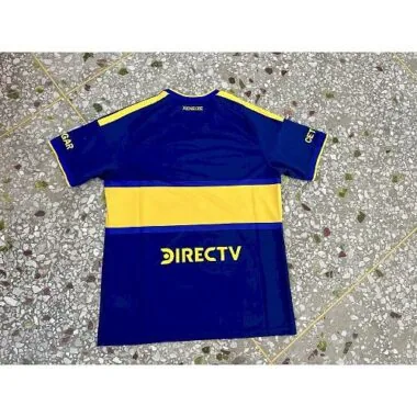 Boca Juniors 2026/27 Home Jersey