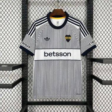 Boca Juniors 2026/27 Away Jersey