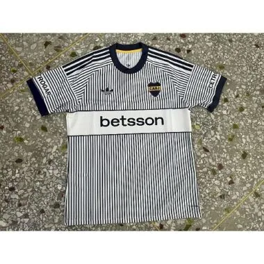 Boca Juniors 2026/27 Away Jersey