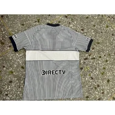 Boca Juniors 2026/27 Away Jersey