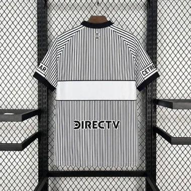Boca Juniors 2026/27 Away Jersey