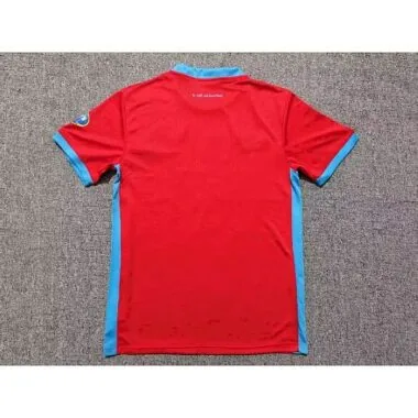 Blackburn Rovers 2026/27 Away Kids Kit