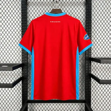 Blackburn Rovers 2026/27 Away Kids Kit