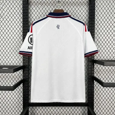 Bayern Munich 2026/27 Away Jersey