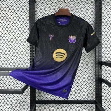 Barcelona 2026/27 Away Jersey