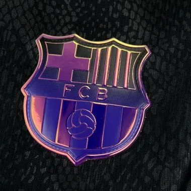 Barcelona 2026/27 Away Jersey
