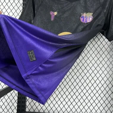 Barcelona 2026/27 Away Jersey