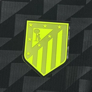 Atletico Madrid 2026/27 Away Jersey