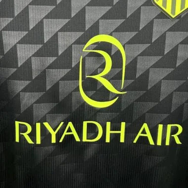 Atletico Madrid 2026/27 Away Jersey