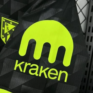 Atletico Madrid 2026/27 Away Jersey